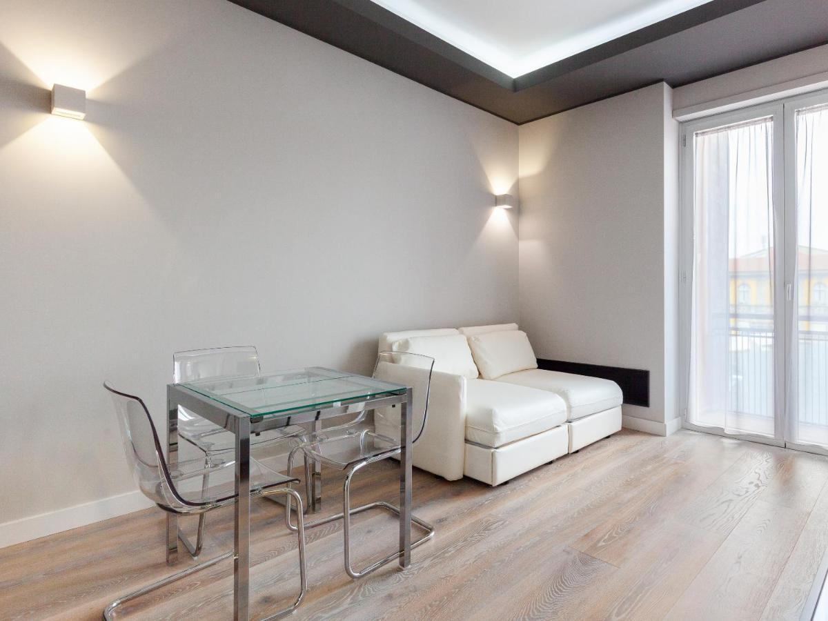 Easyhomes-City Centre Suites Mailand Exterior foto