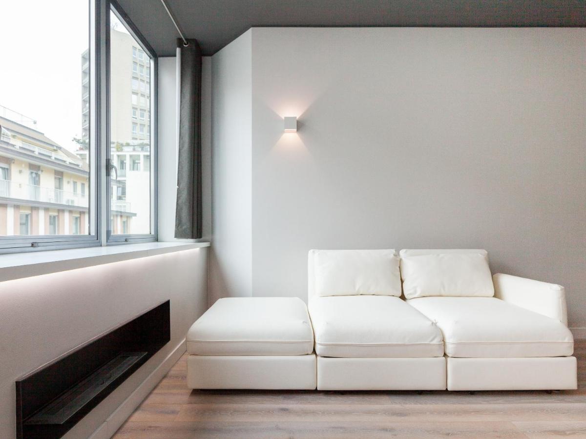 Easyhomes-City Centre Suites Mailand Exterior foto