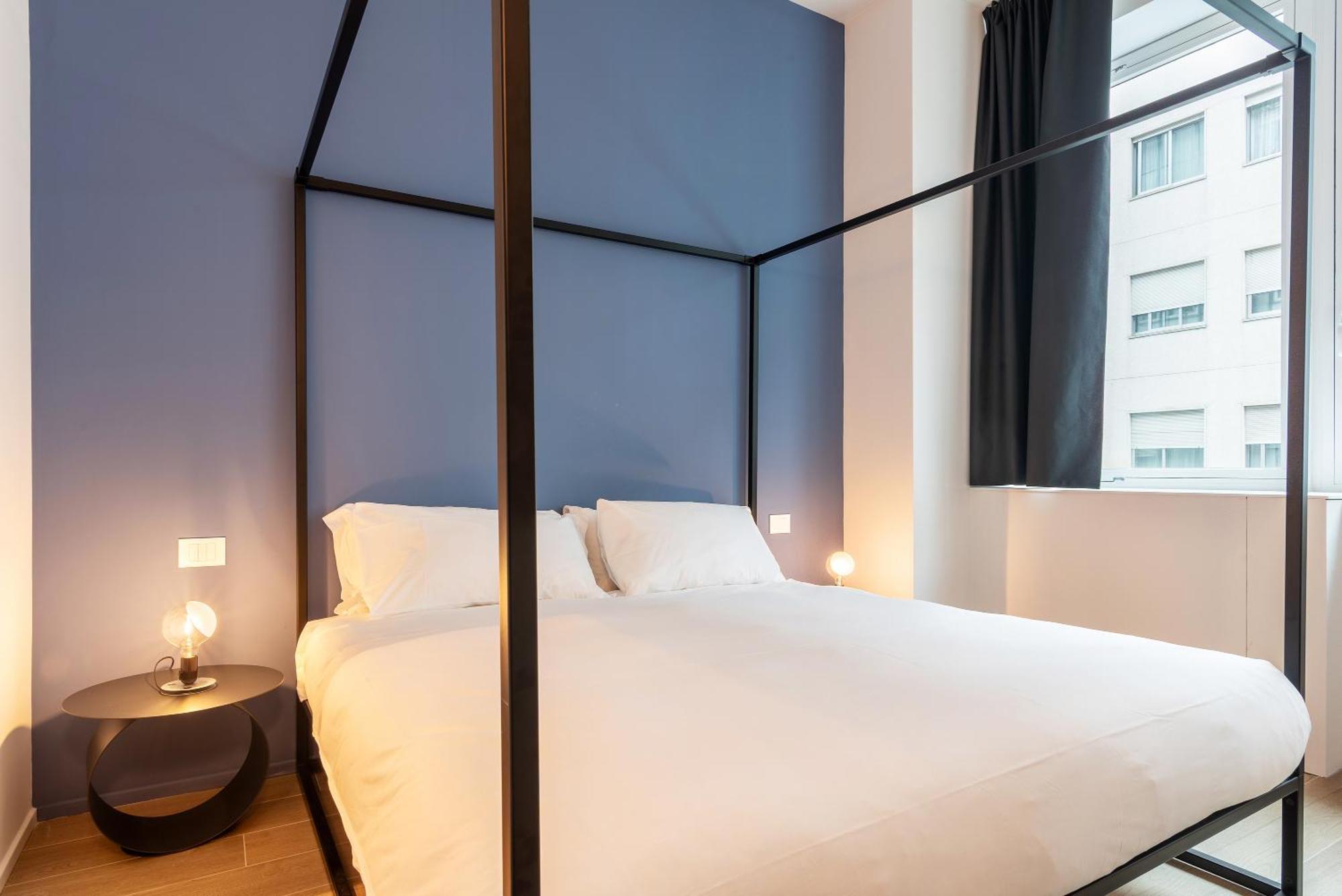 Easyhomes-City Centre Suites Mailand Exterior foto